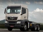 MAN TGX 33.440 2012 года